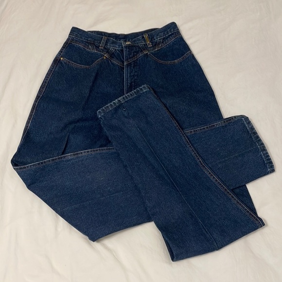 Rockies Denim - Rockies Jeans Vintage